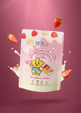 Foyo Melts - Strawberry-Banana