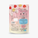 2 x strawberry banana | Foyo Melts