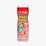 2 x apple cinnamon | Power Puff