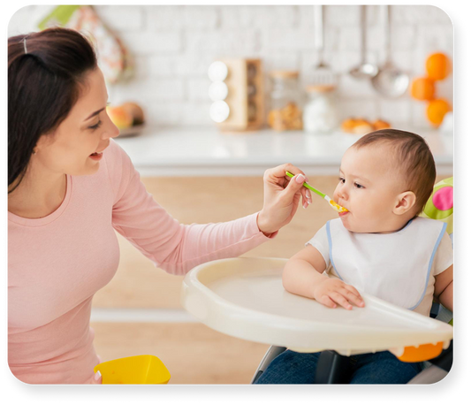 What Is Baby-Led Weaning? A Simple Guide for Parents