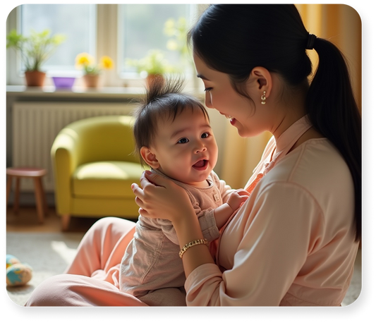 Do Babies Really Need “Superfoods”? A Gentle Perspective