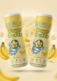 2 x banana | Power Puff