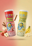 Apple cinnamon + banana | Power Puff