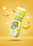 Power Puffs - Banana